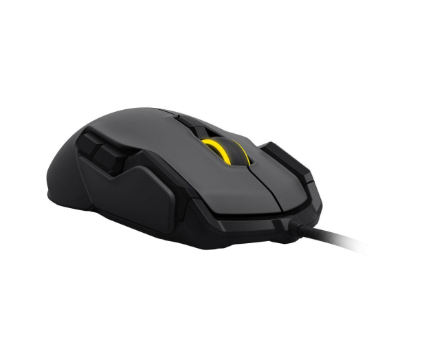 Roccat Kova Pure Performance Czarna - 298462 - zdjęcie 3